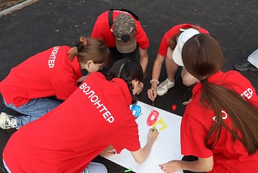 Заслуги и достижения молодых – повод для гордости